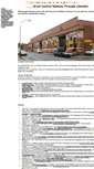 Mobile Screenshot of gcrleicester.info